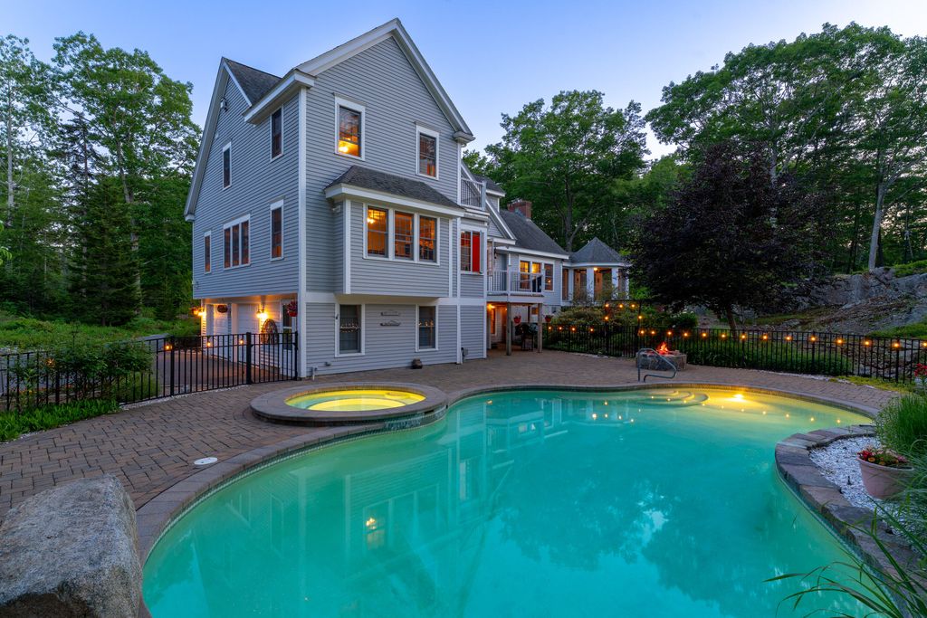 12 Touchstone Drive, Kennebunkport, ME 04046 — photo 2