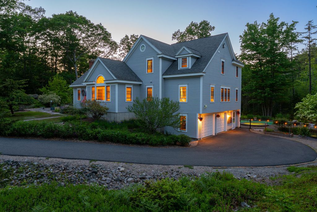 12 Touchstone Drive, Kennebunkport, ME 04046 — photo 3