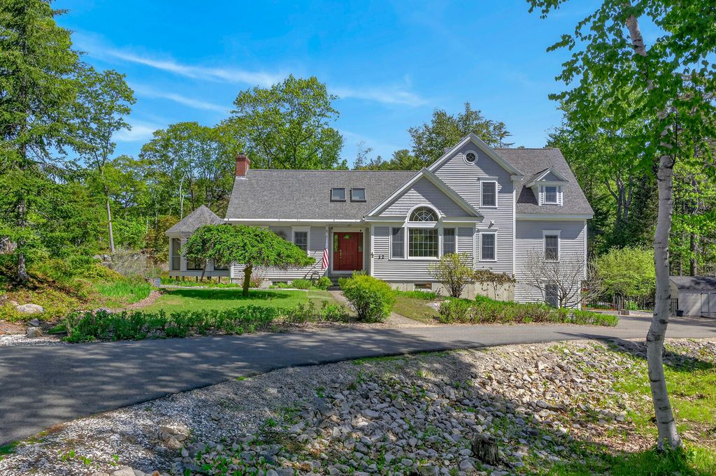12 Touchstone Drive, Kennebunkport, ME 04046 — photo 5