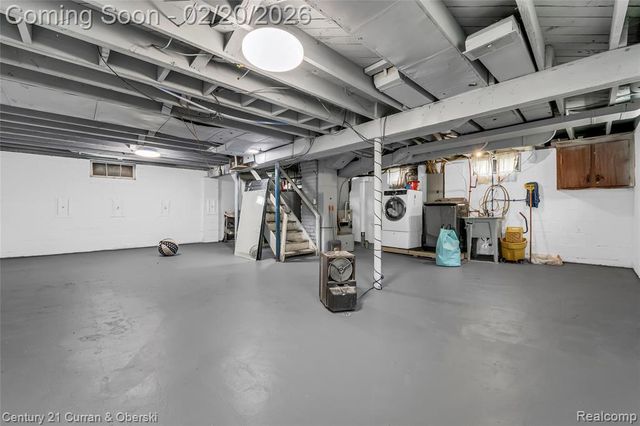 32178 Carlisle Parkway, Wayne, MI 48184