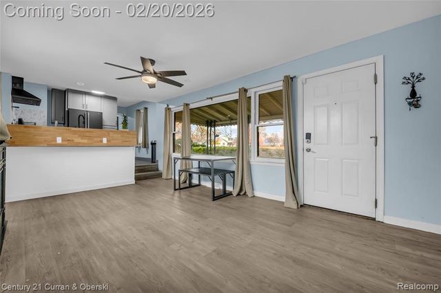 32178 Carlisle Parkway, Wayne, MI 48184