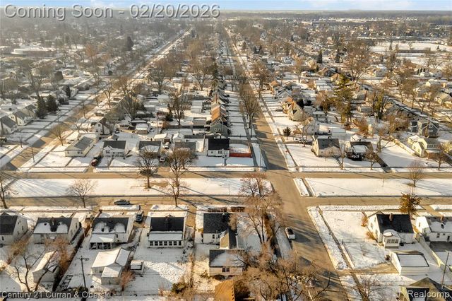 32178 Carlisle Parkway, Wayne, MI 48184