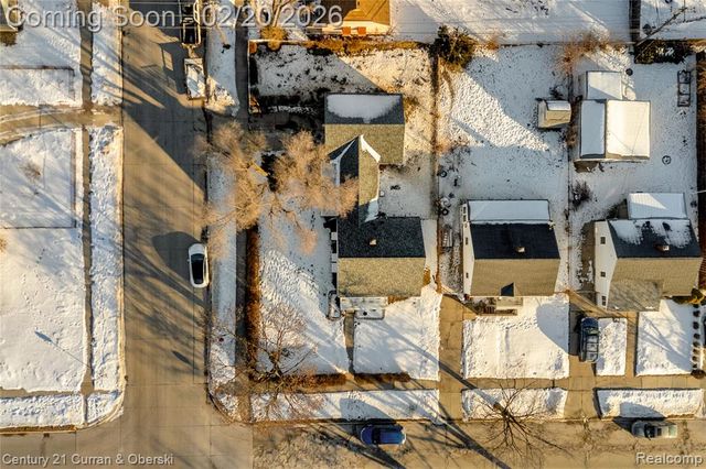 32178 Carlisle Parkway, Wayne, MI 48184