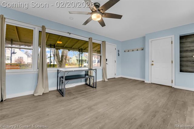 32178 Carlisle Parkway, Wayne, MI 48184