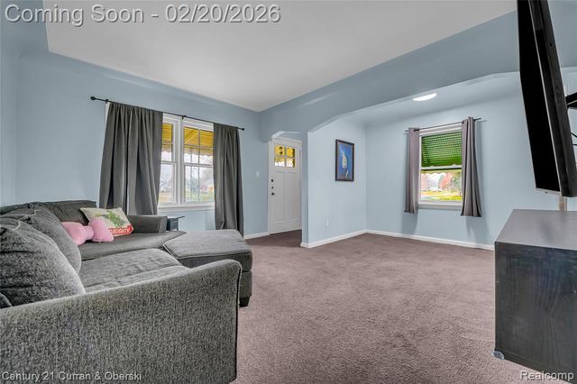 32178 Carlisle Parkway, Wayne, MI 48184