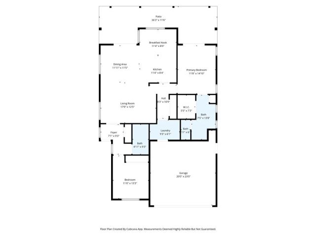 1644 Ametista Drive, San Jacinto, CA 92583