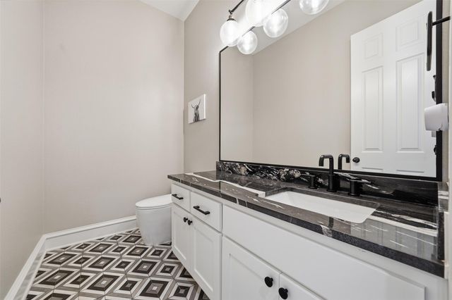 2020 University Club DR, Austin, TX 78732