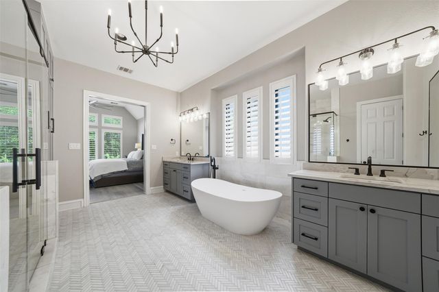 2020 University Club DR, Austin, TX 78732