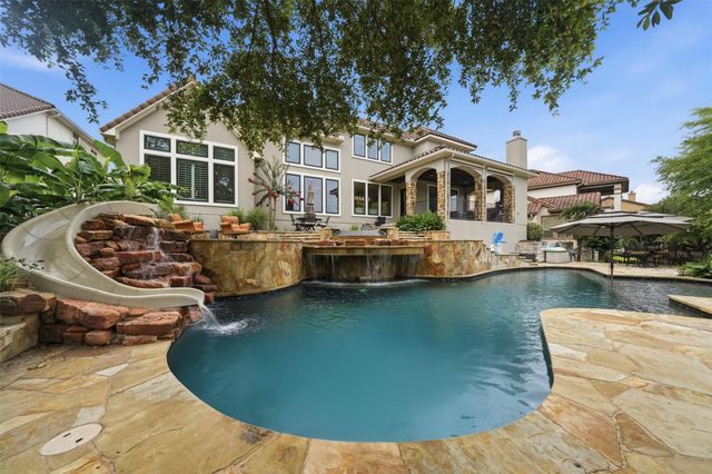 2020 University Club DR, Austin, TX 78732