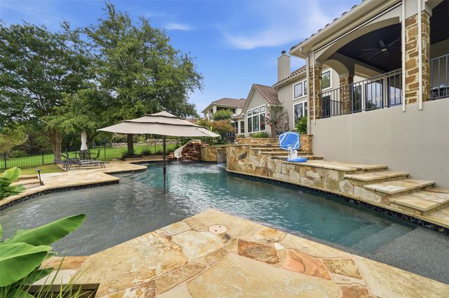 2020 University Club DR, Austin, TX 78732