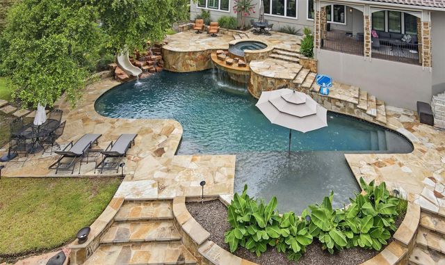 2020 University Club DR, Austin, TX 78732