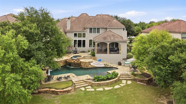 2020 University Club DR, Austin, TX 78732