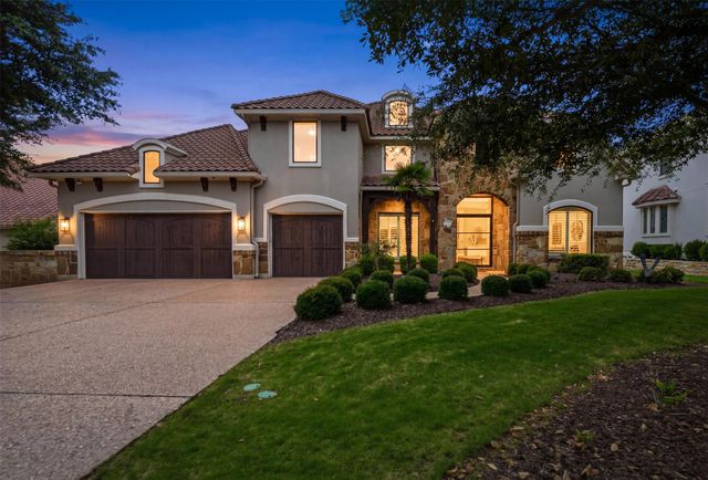 2020 University Club DR, Austin, TX 78732