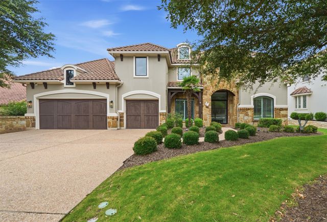 2020 University Club DR, Austin, TX 78732