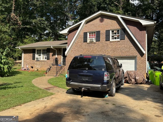 4101 Westview Street, Douglasville, GA 30135