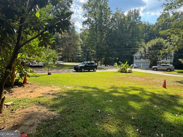 4101 Westview Street, Douglasville, GA 30135