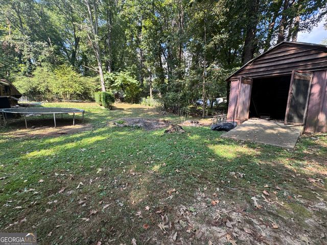 4101 Westview Street, Douglasville, GA 30135