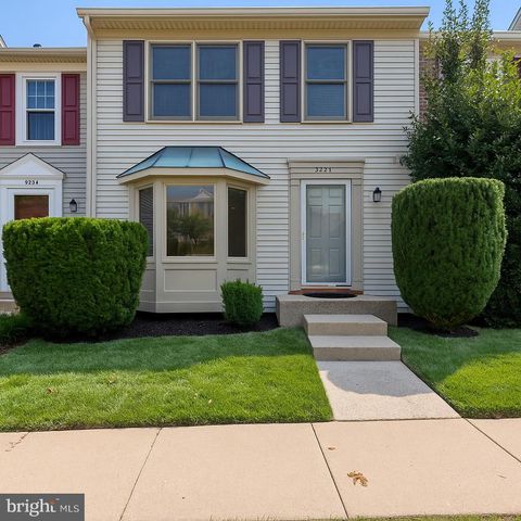5321 BUXTON CT, Alexandria, VA 22315