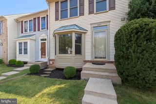 5321 BUXTON CT, Alexandria, VA 22315