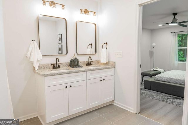 3396 Ashford Loop, Ellenwood, GA 30294