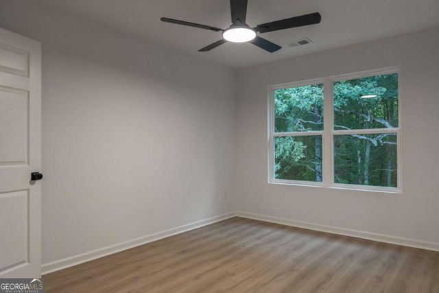 3396 Ashford Loop, Ellenwood, GA 30294