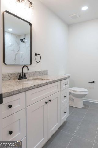3396 Ashford Loop, Ellenwood, GA 30294