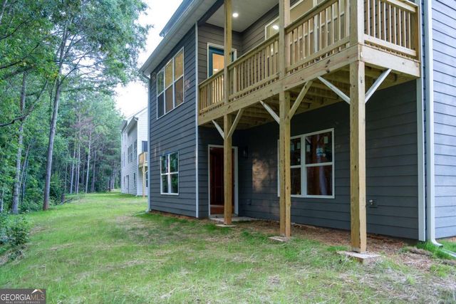 3396 Ashford Loop, Ellenwood, GA 30294
