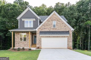 3396 Ashford Loop, Ellenwood, GA 30294