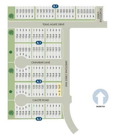 134 Cinnabar LN 4, Kyle, TX 78640