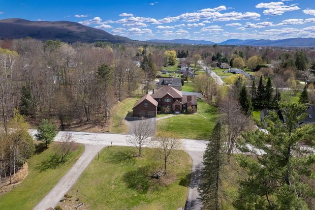 10 Upland Drive, Rutland City, VT 05701