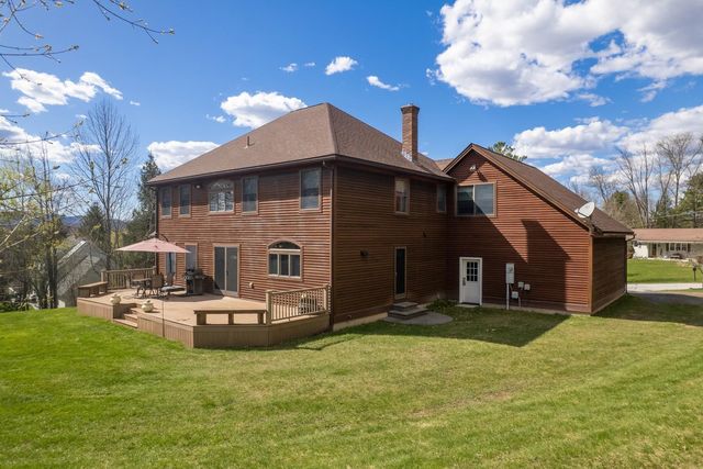 10 Upland Drive, Rutland City, VT 05701