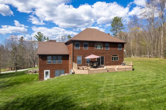 10 Upland Drive, Rutland City, VT 05701
