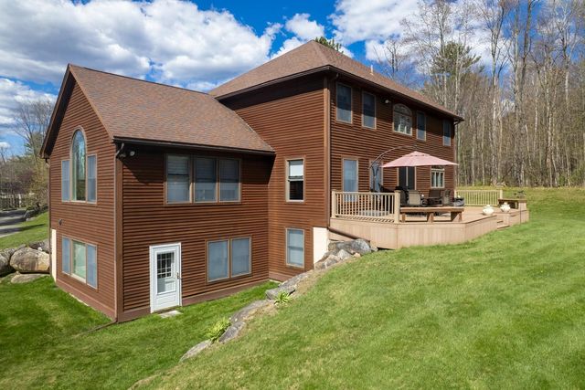 10 Upland Drive, Rutland City, VT 05701
