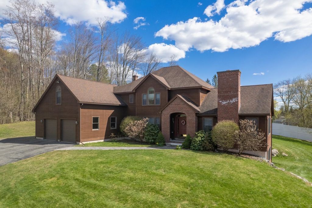10 Upland Drive, Rutland City, VT 05701