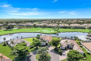 22660 Fairlawn CT, Estero, FL 34135