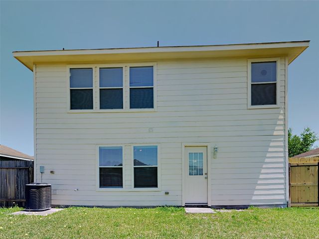 17423 Wigeon Way Drive, Humble, TX 77396