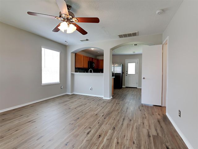 17423 Wigeon Way Drive, Humble, TX 77396