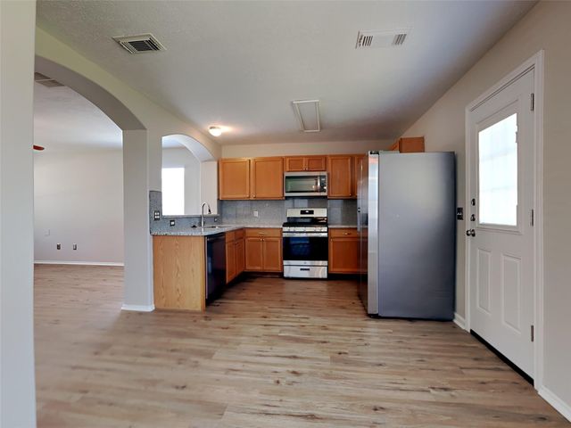 17423 Wigeon Way Drive, Humble, TX 77396