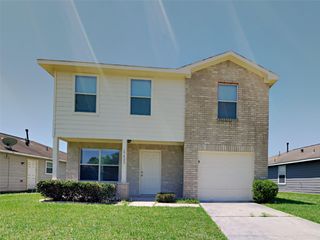 17423 Wigeon Way Drive, Humble, TX 77396
