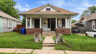 529 Proctor Avenue, Waco, TX 76708
