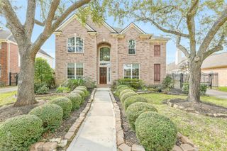 3234 Shadowleaf Drive, Houston, TX 77082