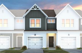 3419 Pilot Mill Drive, Mcleansville, NC 27301