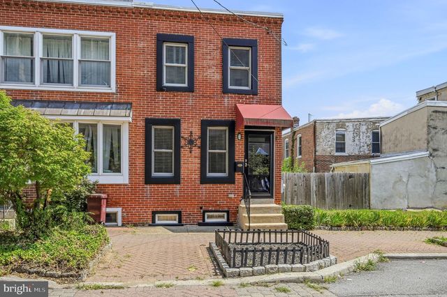 211 E 13TH ST, Wilmington, DE 19801