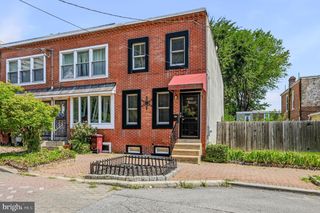 211 E 13TH ST, Wilmington, DE 19801