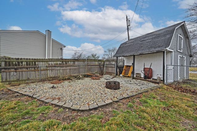 4243 Moselle Drive, Liberty Twp, OH 45011