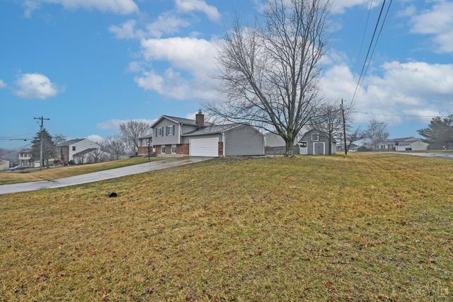 4243 Moselle Drive, Liberty Twp, OH 45011