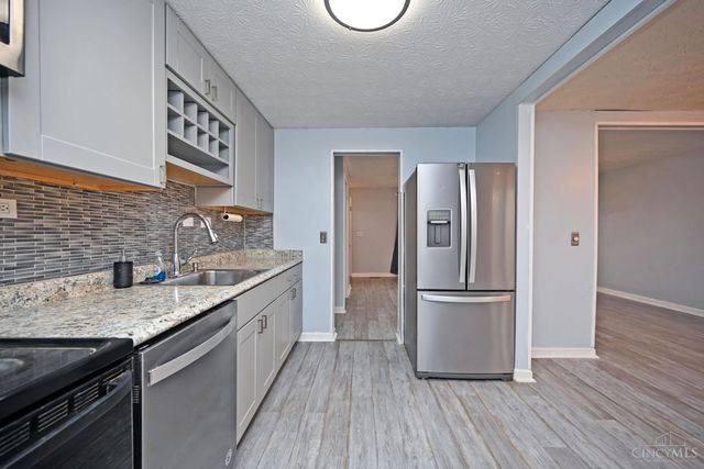 4243 Moselle Drive, Liberty Twp, OH 45011