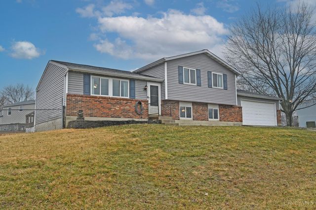 4243 Moselle Drive, Liberty Twp, OH 45011
