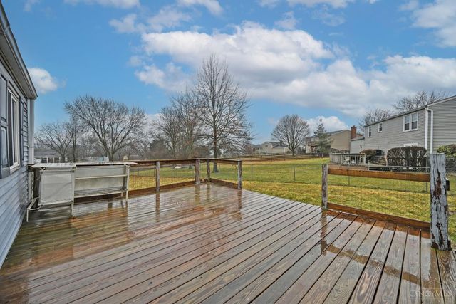 4243 Moselle Drive, Liberty Twp, OH 45011