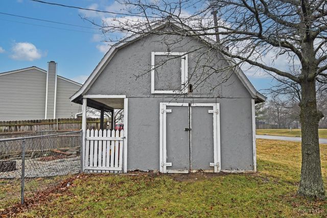 4243 Moselle Drive, Liberty Twp, OH 45011